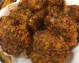 肉汁たっぷり！洋食屋さんのメンチカツ！作り方6写真