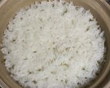 停電、もしもの時に 土鍋でご飯を炊こう作り方6写真