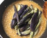 【超ヘルシー！】揚げないとろとろ麻婆茄子作り方6写真