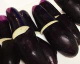 簡単★ナスの煮浸し♬作り方1写真