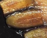 簡単★ナスの煮浸し♬作り方8写真