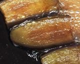 簡単★ナスの煮浸し♬作り方8写真