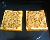 ご飯よりパン！納豆トースト作り方7写真