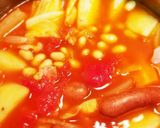 トマト風味のポトフ☆作り方2写真