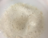 絶品！メレンゲと山芋のふわとろ豚角煮作り方3写真