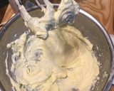 卵と粉多め処方のパウンドケーキ作り方3写真