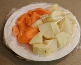 基本に忠実。あの日のカレーライス作り方5写真