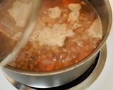 基本に忠実。あの日のカレーライス作り方6写真