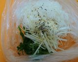 超簡単！大根の香味ナムル作り方3写真