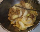 水を入れないほくほくの肉じゃが作り方4写真