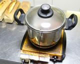 4時間放置しただけのロースト肉作り方8写真