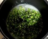 甘さ控えめ☆唐辛子味噌作り方2写真