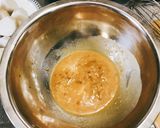 茄子や里芋に！絶品味噌田楽作り方3写真