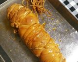鶏チャーシュー作り方13写真