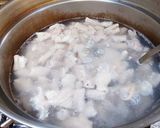 主役級完コピ★絶品 居酒屋モツ煮込み★作り方1写真