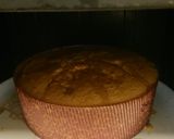 卵と粉多め処方のパウンドケーキ作り方9写真