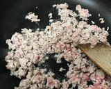 ひき肉たっぷり☆麻婆豆腐作り方2写真