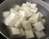 ひき肉たっぷり☆麻婆豆腐作り方5写真