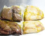 4時間放置しただけのロースト肉作り方3写真