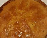卵と粉多め処方のパウンドケーキ作り方11写真