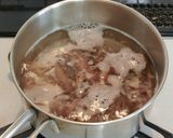 てんこ盛り☆冷た～いみょうが蕎麦♪作り方1写真