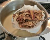 てんこ盛り☆冷た～いみょうが蕎麦♪作り方3写真
