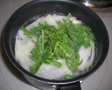 つまみにＧｏｏ＾ｍ＾ウドと鶏の和え物♪作り方4写真