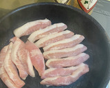 ◈豚トロ旨み塩焼き◈#旨み塩レシぴ◈作り方1写真