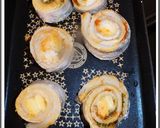 簡単☆太刀魚のふわふわチーズロール焼き作り方3写真