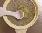 【離乳食初期】なすペースト作り方4写真