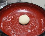 簡単３０分、手打ちの二八そば作り方2写真