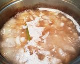 主役級完コピ★絶品 居酒屋モツ煮込み★作り方5写真