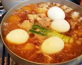 主役級完コピ★絶品 居酒屋モツ煮込み★作り方6写真