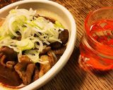 主役級完コピ★絶品 居酒屋モツ煮込み★作り方9写真