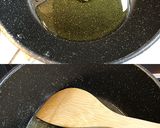 サワークリームのチキンストロガノフ作り方1写真