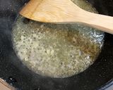 サワークリームのチキンストロガノフ作り方4写真