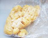 さくさく☆はちみつボーロクッキー作り方2写真