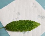 長持ち！野菜の保存作り方2写真
