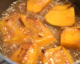 かぼちゃの鶏だしうま煮【冷凍・作り置き】作り方3写真
