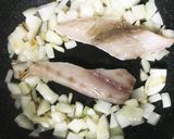 おいしいら！しいらの照り焼き2018作り方3写真
