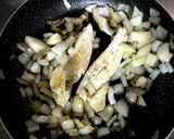 おいしいら！しいらの照り焼き2018作り方4写真