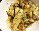 おいしいら！しいらの照り焼き2018作り方5写真