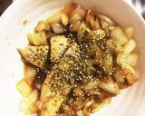 おいしいら！しいらの照り焼き2018作り方6写真