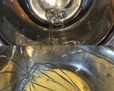 クラシック★パンケーキ作り方1写真