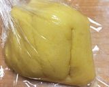 サクほろ✩赤ちゃんクッキー♪9ヶ月頃〜作り方3写真