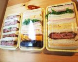 ✳️運動会＊サンドイッチ✳️作り方7写真