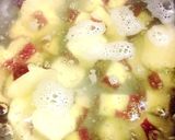 ほっこりさつまいもの甘煮♡作り方2写真