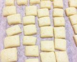 サクほろ✩赤ちゃんクッキー♪9ヶ月頃〜作り方9写真