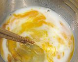 朝食やブランチに♪サワークリームオムレツ作り方1写真