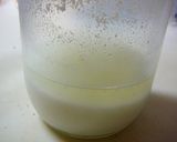 ヨーグルト酵母で作ったパン作り方1写真